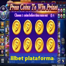 lllbet plataforma